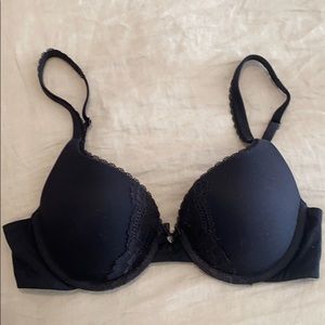 Body by Victoria Padded Perfect Coverage 32C